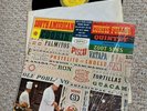 Curtis Fuller Quintet South American Cookin' Zoot Sims Latin Jazz LP Epic 16020