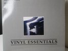 Vinyl Essentials The Ultimate Pickup Test Record - Used -Turn Table Set Up