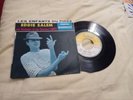 Original Ep Eddie Salem(G.Moustaki)Les Enfants Du Pirée Ducretet Thomson 450V331