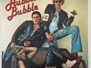 HUBBLE BUBBLE LP VINYL RECORD Plastic Bertrand, new wave, punk rock, glam rock