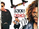 INXS 