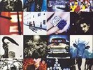 U2 Achtung Baby Vinyl LP