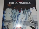 Radiohead ‎– Kid A Mnesia - 3xLP - New Sealed