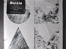 OF MONSTERS AND MEN Beneath The Skin ROCK2 LP SEALED CLEAR original HYPE DIE CUT