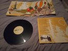 Feeder - Pushing The Senses  - 2005 Limited Edition - Echo ECHLP60