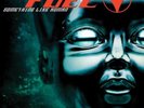 FUEL SOMETHING LIKE HUMAN NEW LP