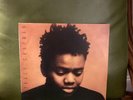 TRACY CHAPMAN - SELF TITLED LP Vinyl ELEKTRA Records 1988 60774-1 EXCELLENT