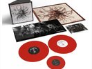 TRIUMPH OF DEATH RESURRECTION OF THE FLESH NEW LP