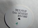DJ Distroi & Boykz The Flyte EP Absolutely Classic Hardcore 12 Inch From 1992