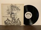 Mike Selesia, Flavor, Rare 1976 1st Press Self-Released Vinyl LP Jazz Funk Soul