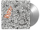 Paramore - Riot  (Limited Edition, Silver Vinyl) (LP)