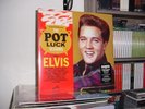 Elvis: The Pot Luck Sessions | FTD 2 LP Vinyl Set 180g - Deleted