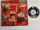 Elvis Presley - Elvis' Christmas Album EPB-1035-1 Germany 1958 VG+/VG+ scarce