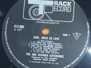 JIMI HENDRIX  - AXIS BOLD AS LOVE - 1967 - MONO 612 003 - **1ST UK PRESS**