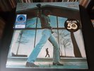 Billy Joel Glass Houses Sky Blue Vinyl Limited Edition Sealed 12 x 12 Photo