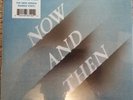 Beatles Now And Then 7” Blue & White Marble New Sealed