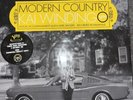 Kai Winding ‎– Modern Country - Third Man (Verve By Request) Yellow Vinyl