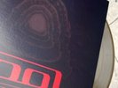 Tool - 10,000 Days Vinyl Record - Double Colored Limited Edition