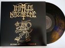 Impaled Nazarene SUOMI FINLAND PERKELE Black Galaxy Vinyl LP 2019 Ltd. 500