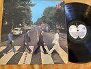 The Beatles Abbey Road  Original UK  Vinyl  LP