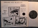 LP The Best Of MODEL T SLIM, LITTLE BOYD & IRONING BOARD SAM on STYLETONE (1973)