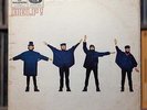 The Beatles - Help  - RARE Jamaica Import - 1965 Parlophone