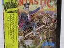 ELTON JOHN / CAPTAIN FANTASTIC JAPAN ISSUE LP W/OBI, INSERT, BOOKLET*2, POSTER