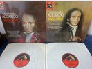 SALVATORE ACCARDO PLAYS PAGANINI 2LP SET, Tamponi, EMI 27 0062 1 / 27 0063 1