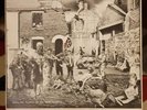Crass-Feeding of The 5000-1979-Uk 1st Press-Excellent Audio....