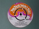 Frabjoy and Runciple Spoon - I'm Beside Myself UK 7