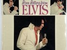 ELVIS PRESLEY - LOVE LETTERS FROM ELVIS LP 1971/76 RE RCA Victor LSP-4530 SEALED