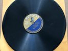 Vintage MARCONI VELVET TONE Record 78 rpm DER WANDERER (Roamer) Columbia 30018