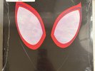 SPIDER-MAN: INTO THE SPIDER-VERSE MUSIC - SOUNDTRACK - VINYL LP -DAMAGE COVER 11