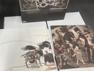 MY CHEMICAL ROMANCE THE BLACK PARADE BOX SET 2 VINYL LP SPECIAL EDITION OPENEND