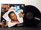 HANK BALLARD LP 24 Hit Tunes 1966 King  vinyl