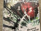 THE ROLLING STONES Hackney Diamonds SIGNED BY PAUL SMITH COVER VINYL