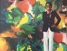 Lonnie Liston Smith – Exotic Mysteries jazz funk soul in shrink  Lp