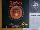 PINK FLOYD - Another Brick in the Wall II / LIVE [ 1992 KOREA 1st Vinyl ] NM