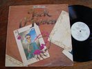 ROBERT HUNTER JACK O' ROSES GRATEFUL DEAD UK 1980 VG / EX