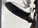 Led Zeppelin - S/T - UK - 1969 - 2nd Pressing - Version #6 - Top Audio