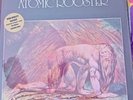 Atomic Rooster ‎– Death Walks Behind You  Vinyl Gatefold Akarma