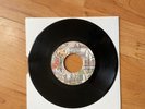 Carol Anderson - Sad Girl / Takin' My Mind Off Love - Fee Reissue