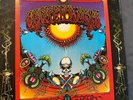GRATEFUL DEAD AOXOMOXOA 1971 Remixed version- EX++ vinyl