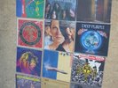 Hard Rock Deep Purple Styx REO Alice Copper JJ Cale Vinyl LPs