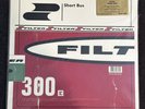 Filter Short Bus - Music on Vinyl Rare Green /1000
