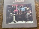 The Doobie Brothers Toulouse Street 1972 Vinyl LP EXC+