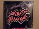 Vinyle DAFT PUNK Homework Parlophone 1996 music Neuf sous blister-New sealed