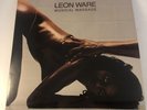 Leon Ware ‎– Musical Massage Exclusive VMP Club Black Vinyl LP  ULTRASONIC