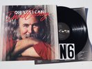 Oh Yes I Can David Crosby Record lp original vinyl album SIGNED AUTOGRAPH