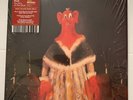 PHISH THE STORY OF THE GHOST BIG SECRET PRESSING RED BLACK 2LP VINYL RECORD